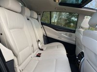 USED 2014 64 BMW 5 SERIES 3.0 535D LUXURY GRAN TURISMO 5d 309 BHP Gran Turismo Edition, Pan Roof
