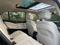 USED 2014 64 BMW 5 SERIES 3.0 535D LUXURY GRAN TURISMO 5d 309 BHP Gran Turismo Edition, Pan Roof