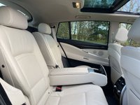 USED 2014 64 BMW 5 SERIES 3.0 535D LUXURY GRAN TURISMO 5d 309 BHP Gran Turismo Edition, Pan Roof