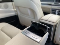 USED 2014 64 BMW 5 SERIES 3.0 535D LUXURY GRAN TURISMO 5d 309 BHP Gran Turismo Edition, Pan Roof