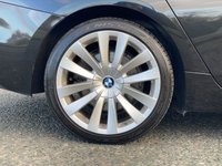 USED 2014 64 BMW 5 SERIES 3.0 535D LUXURY GRAN TURISMO 5d 309 BHP Gran Turismo Edition, Pan Roof