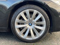 USED 2014 64 BMW 5 SERIES 3.0 535D LUXURY GRAN TURISMO 5d 309 BHP Gran Turismo Edition, Pan Roof