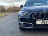 USED 2014 64 BMW 5 SERIES 3.0 535D LUXURY GRAN TURISMO 5d 309 BHP Gran Turismo Edition, Pan Roof