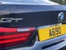 USED 2014 64 BMW 5 SERIES 3.0 535D LUXURY GRAN TURISMO 5d 309 BHP Gran Turismo Edition, Pan Roof