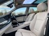 USED 2014 64 BMW 5 SERIES 3.0 535D LUXURY GRAN TURISMO 5d 309 BHP Gran Turismo Edition, Pan Roof
