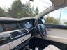 USED 2014 64 BMW 5 SERIES 3.0 535D LUXURY GRAN TURISMO 5d 309 BHP Gran Turismo Edition, Pan Roof