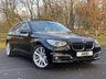USED 2014 64 BMW 5 SERIES 3.0 535D LUXURY GRAN TURISMO 5d 309 BHP Gran Turismo Edition, Pan Roof