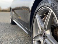 USED 2017 67 MERCEDES-BENZ C CLASS 2.1 C 250 D AMG LINE 2d 201 BHP 18" AMG Wheels & Body Styling