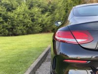 USED 2017 67 MERCEDES-BENZ C CLASS 2.1 C 250 D AMG LINE 2d 201 BHP 18" AMG Wheels & Body Styling