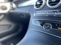 USED 2017 67 MERCEDES-BENZ C CLASS 2.1 C 250 D AMG LINE 2d 201 BHP 18" AMG Wheels & Body Styling