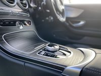 USED 2017 67 MERCEDES-BENZ C CLASS 2.1 C 250 D AMG LINE 2d 201 BHP 18" AMG Wheels & Body Styling