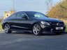 USED 2017 67 MERCEDES-BENZ C CLASS 2.1 C 250 D AMG LINE 2d 201 BHP 18" AMG Wheels & Body Styling