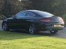 USED 2017 67 MERCEDES-BENZ C CLASS 2.1 C 250 D AMG LINE 2d 201 BHP 18" AMG Wheels & Body Styling