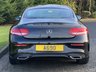 USED 2017 67 MERCEDES-BENZ C CLASS 2.1 C 250 D AMG LINE 2d 201 BHP 18" AMG Wheels & Body Styling