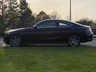 USED 2017 67 MERCEDES-BENZ C CLASS 2.1 C 250 D AMG LINE 2d 201 BHP 18" AMG Wheels & Body Styling