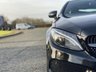 USED 2017 67 MERCEDES-BENZ C CLASS 2.1 C 250 D AMG LINE 2d 201 BHP 18" AMG Wheels & Body Styling