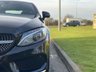 USED 2017 67 MERCEDES-BENZ C CLASS 2.1 C 250 D AMG LINE 2d 201 BHP 18" AMG Wheels & Body Styling