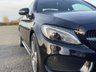 USED 2017 67 MERCEDES-BENZ C CLASS 2.1 C 250 D AMG LINE 2d 201 BHP 18" AMG Wheels & Body Styling