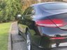 USED 2017 67 MERCEDES-BENZ C CLASS 2.1 C 250 D AMG LINE 2d 201 BHP 18" AMG Wheels & Body Styling