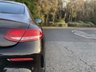 USED 2017 67 MERCEDES-BENZ C CLASS 2.1 C 250 D AMG LINE 2d 201 BHP 18" AMG Wheels & Body Styling