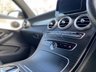 USED 2017 67 MERCEDES-BENZ C CLASS 2.1 C 250 D AMG LINE 2d 201 BHP 18" AMG Wheels & Body Styling
