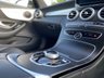 USED 2017 67 MERCEDES-BENZ C CLASS 2.1 C 250 D AMG LINE 2d 201 BHP 18" AMG Wheels & Body Styling