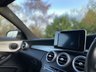 USED 2017 67 MERCEDES-BENZ C CLASS 2.1 C 250 D AMG LINE 2d 201 BHP 18" AMG Wheels & Body Styling