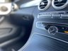 USED 2017 67 MERCEDES-BENZ C CLASS 2.1 C 250 D AMG LINE 2d 201 BHP 18" AMG Wheels & Body Styling
