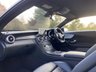 USED 2017 67 MERCEDES-BENZ C CLASS 2.1 C 250 D AMG LINE 2d 201 BHP 18" AMG Wheels & Body Styling