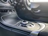 USED 2017 67 MERCEDES-BENZ C CLASS 2.1 C 250 D AMG LINE 2d 201 BHP 18" AMG Wheels & Body Styling
