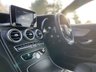 USED 2017 67 MERCEDES-BENZ C CLASS 2.1 C 250 D AMG LINE 2d 201 BHP 18" AMG Wheels & Body Styling