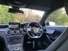 USED 2017 67 MERCEDES-BENZ C CLASS 2.1 C 250 D AMG LINE 2d 201 BHP 18" AMG Wheels & Body Styling