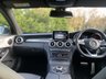 USED 2017 67 MERCEDES-BENZ C CLASS 2.1 C 250 D AMG LINE 2d 201 BHP 18" AMG Wheels & Body Styling