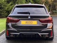 USED 2017 67 BMW 5 SERIES 2.0 520D M SPORT TOURING 5d 188 BHP AUTO PRO PACK Pro Nav Full Body Styling