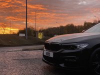 USED 2017 67 BMW 5 SERIES 2.0 520D M SPORT TOURING 5d 188 BHP AUTO PRO PACK Pro Nav Full Body Styling