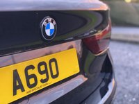 USED 2017 67 BMW 5 SERIES 2.0 520D M SPORT TOURING 5d 188 BHP AUTO PRO PACK Pro Nav Full Body Styling