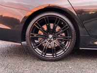 USED 2017 67 BMW 5 SERIES 2.0 520D M SPORT TOURING 5d 188 BHP AUTO PRO PACK Pro Nav Full Body Styling