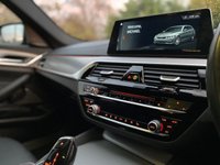 USED 2017 67 BMW 5 SERIES 2.0 520D M SPORT TOURING 5d 188 BHP AUTO PRO PACK Pro Nav Full Body Styling