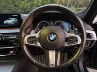USED 2017 67 BMW 5 SERIES 2.0 520D M SPORT TOURING 5d 188 BHP AUTO PRO PACK Pro Nav Full Body Styling