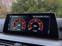 USED 2017 67 BMW 5 SERIES 2.0 520D M SPORT TOURING 5d 188 BHP AUTO PRO PACK Pro Nav Full Body Styling