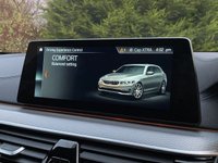 USED 2017 67 BMW 5 SERIES 2.0 520D M SPORT TOURING 5d 188 BHP AUTO PRO PACK Pro Nav Full Body Styling