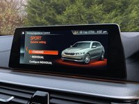 USED 2017 67 BMW 5 SERIES 2.0 520D M SPORT TOURING 5d 188 BHP AUTO PRO PACK Pro Nav Full Body Styling