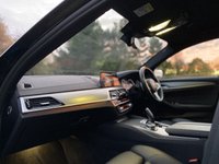USED 2017 67 BMW 5 SERIES 2.0 520D M SPORT TOURING 5d 188 BHP AUTO PRO PACK Pro Nav Full Body Styling