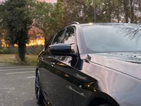 USED 2017 67 BMW 5 SERIES 2.0 520D M SPORT TOURING 5d 188 BHP AUTO PRO PACK Pro Nav Full Body Styling