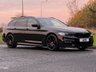 USED 2017 67 BMW 5 SERIES 2.0 520D M SPORT TOURING 5d 188 BHP AUTO PRO PACK Pro Nav Full Body Styling