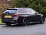 USED 2017 67 BMW 5 SERIES 2.0 520D M SPORT TOURING 5d 188 BHP AUTO PRO PACK Pro Nav Full Body Styling