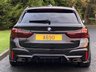 USED 2017 67 BMW 5 SERIES 2.0 520D M SPORT TOURING 5d 188 BHP AUTO PRO PACK Pro Nav Full Body Styling
