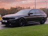USED 2017 67 BMW 5 SERIES 2.0 520D M SPORT TOURING 5d 188 BHP AUTO PRO PACK Pro Nav Full Body Styling