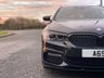 USED 2017 67 BMW 5 SERIES 2.0 520D M SPORT TOURING 5d 188 BHP AUTO PRO PACK Pro Nav Full Body Styling