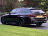 USED 2017 67 BMW 5 SERIES 2.0 520D M SPORT TOURING 5d 188 BHP AUTO PRO PACK Pro Nav Full Body Styling